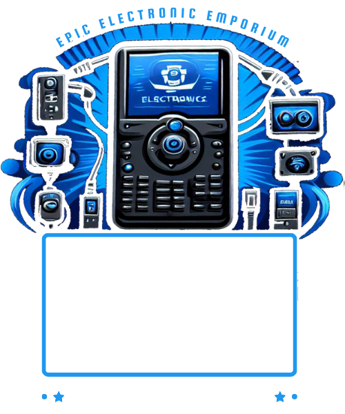 Epic Electronic Emporium