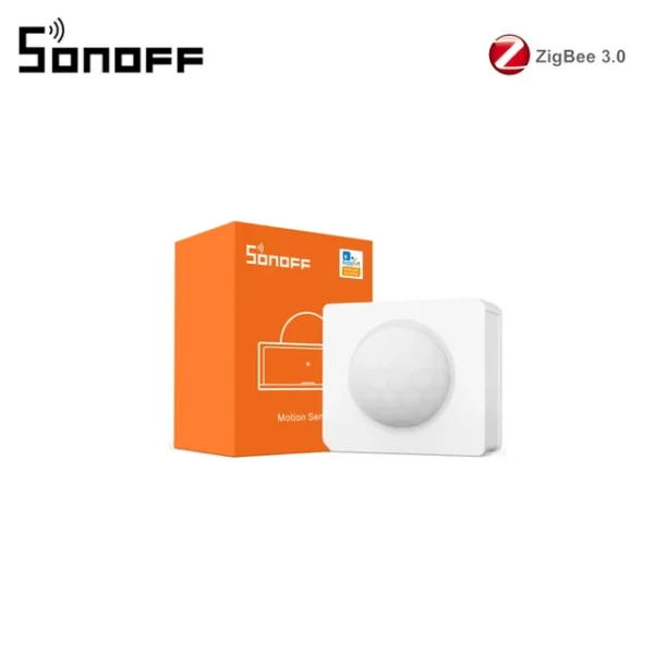 SONOFF SNZB-03 Zigbee 3.0 Motion Sensor 7