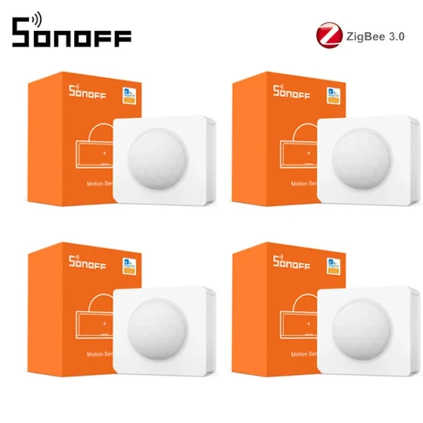 SONOFF SNZB-03 Zigbee 3.0 Motion Sensor 10