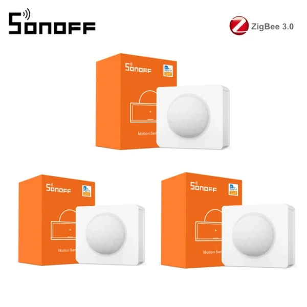 SONOFF SNZB-03 Zigbee 3.0 Motion Sensor 9