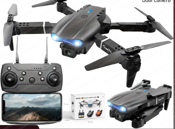 E99 Pro Drone