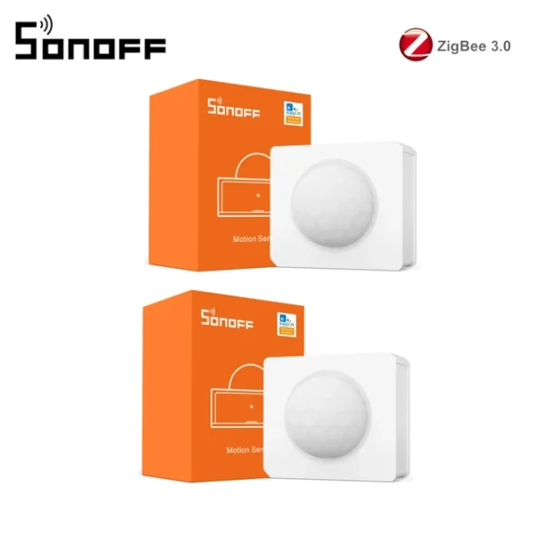 SONOFF SNZB-03 Zigbee 3.0 Motion Sensor 8