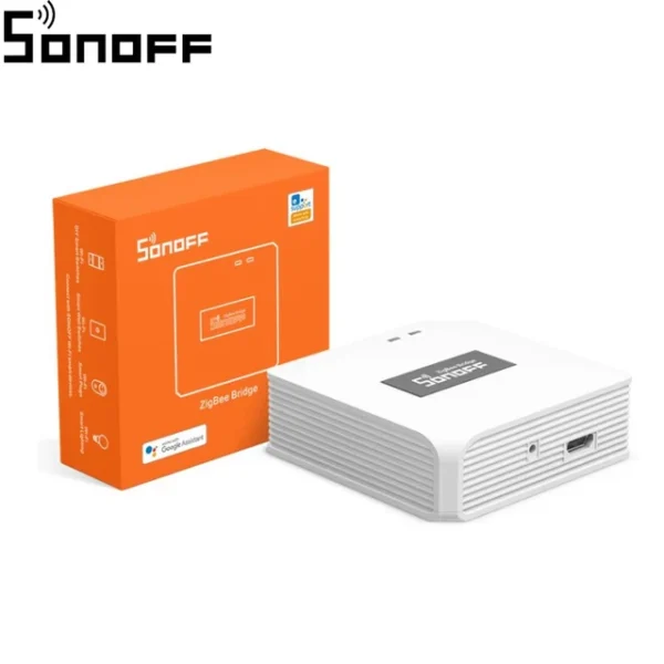 SONOFF SNZB-03 Zigbee 3.0 Motion Sensor 12