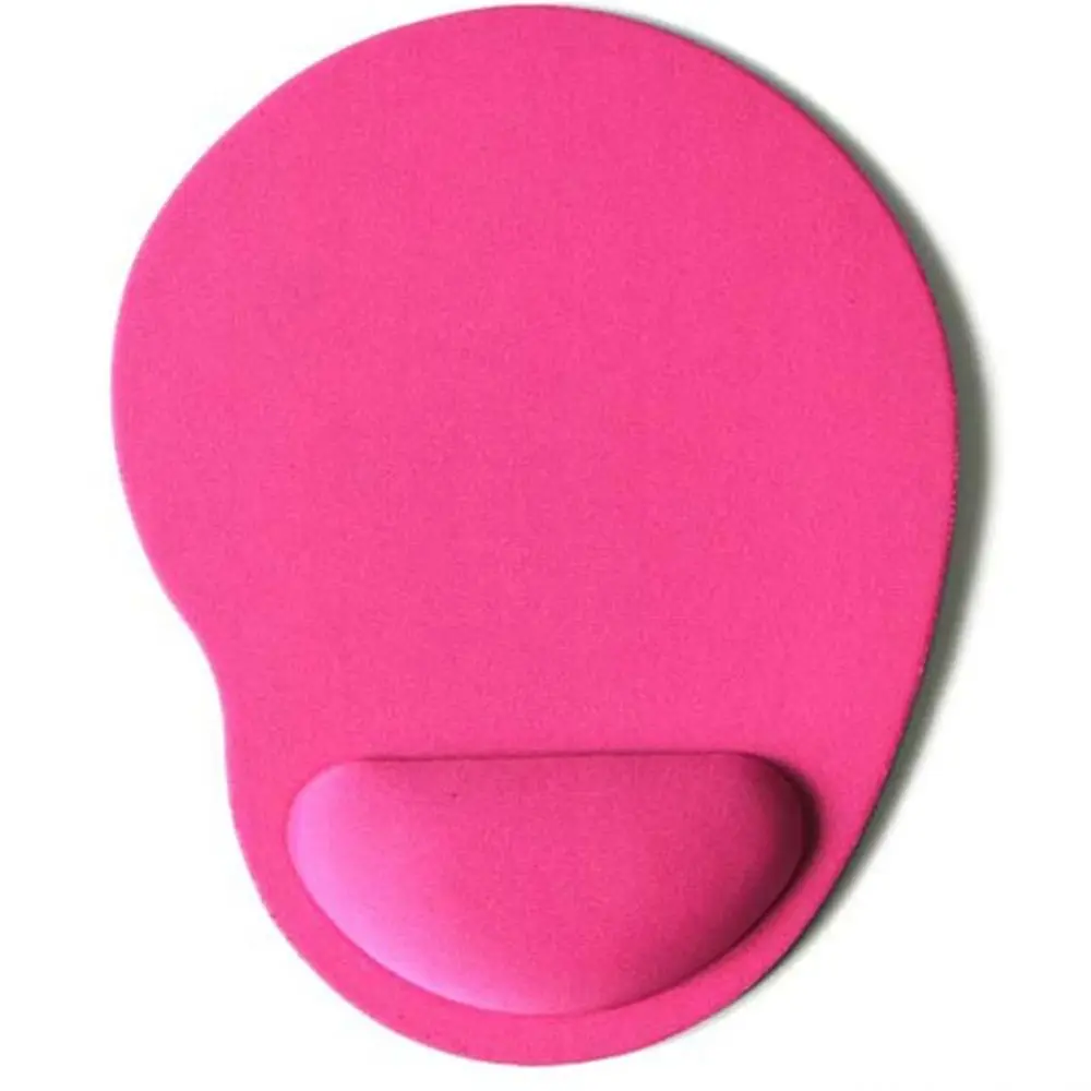 Ergonomic Wrist Rest Mouse Pad 14