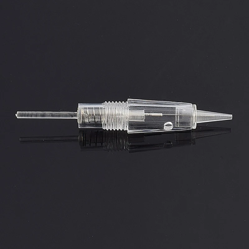 needle cartridge