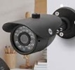 Indoor and Exterior Security Cameras