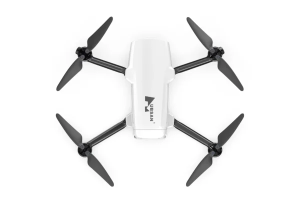 Hubsan MINI RC Drone 2