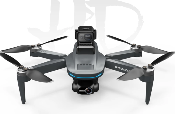 L200 Max Pro GPS Drone