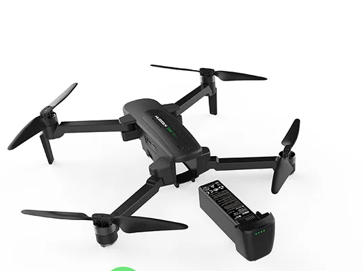 hubsan zina pro plus